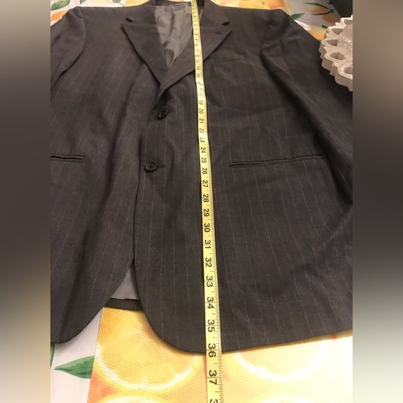 Men Blazers - Picture 3 of 11